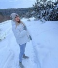 Katerina Site de rencontre femme russe Ukraine rencontres célibataires 33 ans